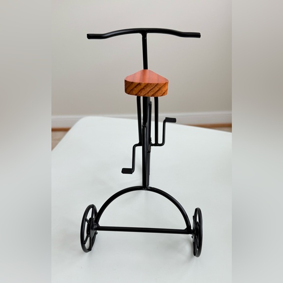 Decorative Bicycle for Home or Office - Picture 2 of 9